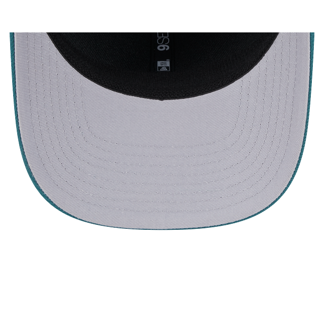 Philadelphia Eagles - 9seventy Poly Adjustable Hat, New Era