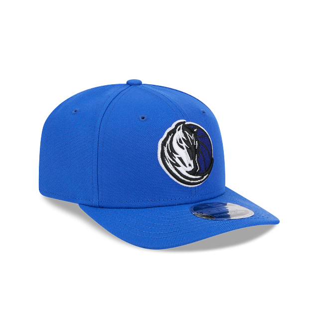 Dallas Mavericks - NBA 9Seventy Stretch-Snap Hat, New Era