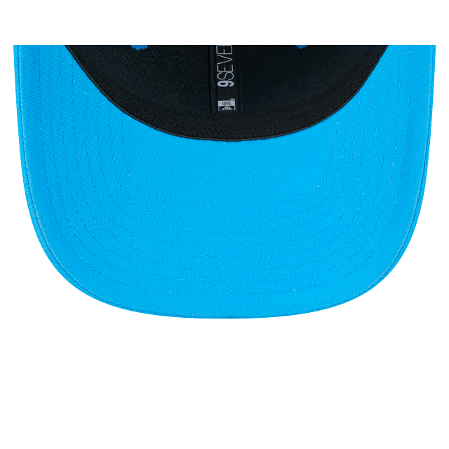 North Carolina Tar Heels - 9Seventy Stretch-Snap Hat, New Era