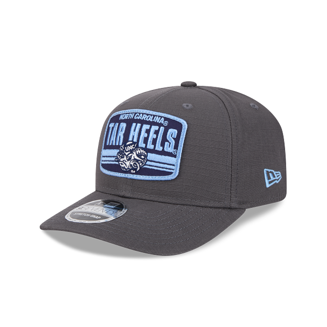 North Carolina Tar Heels - 9Seventy Team Elevated Hat, New Era
