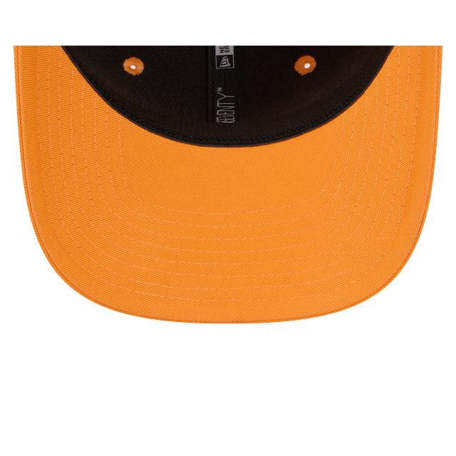 Tennessee Volunteers -  9Seventy Stretch Snap Hat, New Era