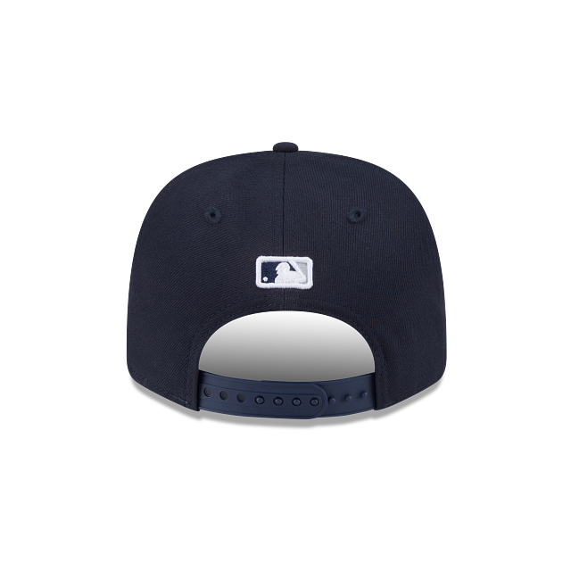 New York Yankees - 9Seventy Neyyan Stretch-Snap Hat, New Era