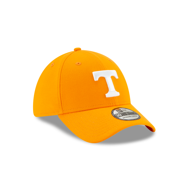 Tennessee Volunteers - Orange 39Thirty Team Classic Hat, New Era
