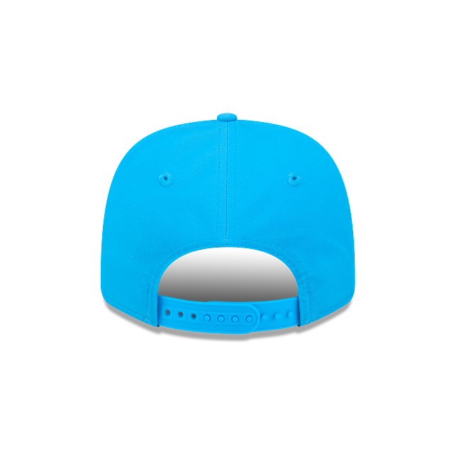 North Carolina Tar Heels - 9Seventy Stretch-Snap Hat, New Era