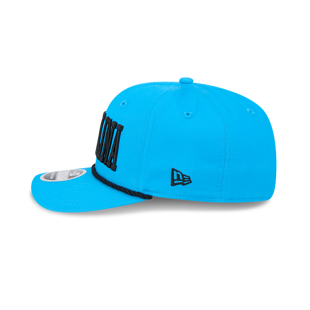 North Carolina Tar Heels - 9Seventy Stretch-Snap Hat, New Era