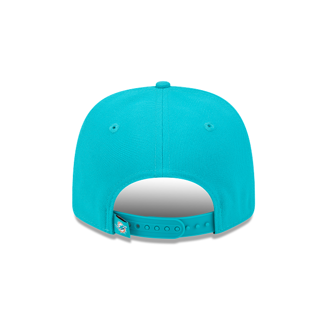Miami Dolphins - NFL 9Seventy Stretch-Snap Hat, New Era