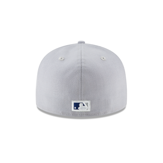 Los Angeles Dodger - MLB 59Fifty Coop Wool OTC Hat, New Era