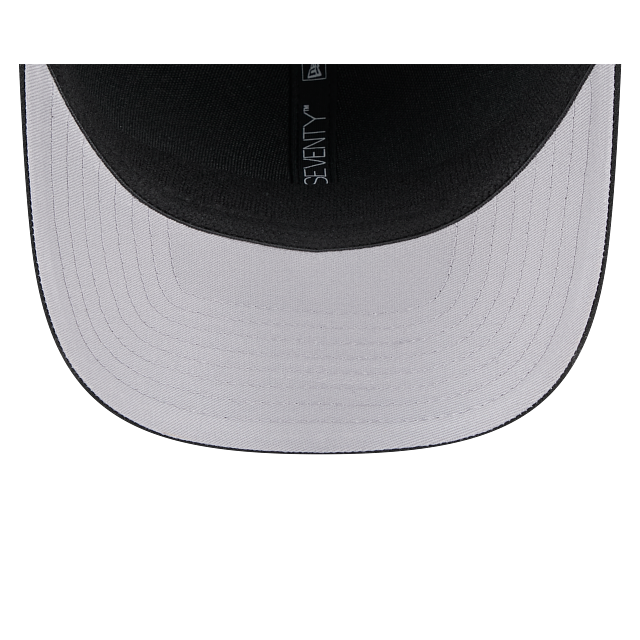 Florida State Seminoles - NCAA FSU 9seventy Stretch Snap Hat, New Era