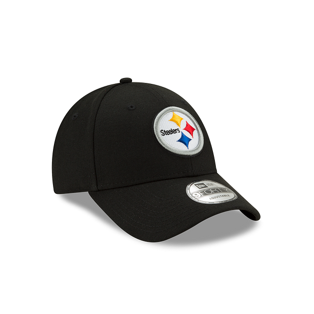 Pittsburgh Steelers - The League 9Forty Adjustable Hat, New Era