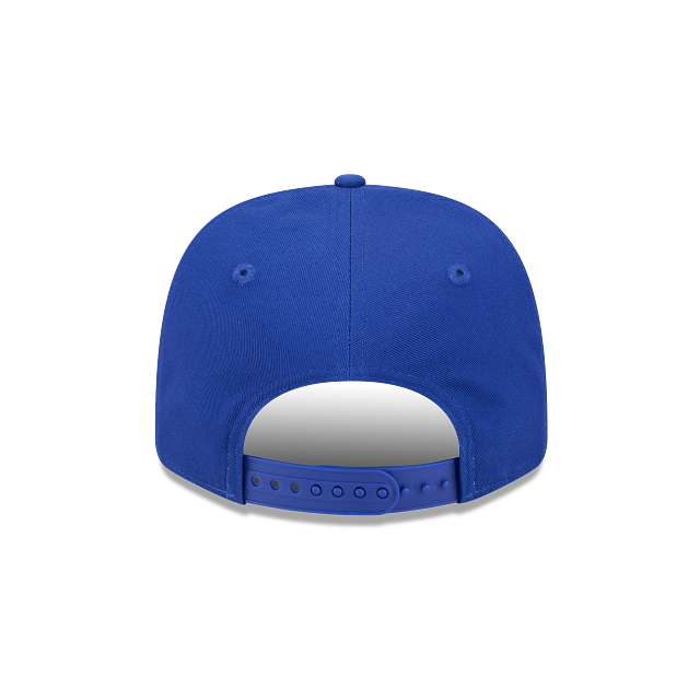Buffalo Bills - NFL 9Seventy Stretch-Snap Truck Hat, New Era