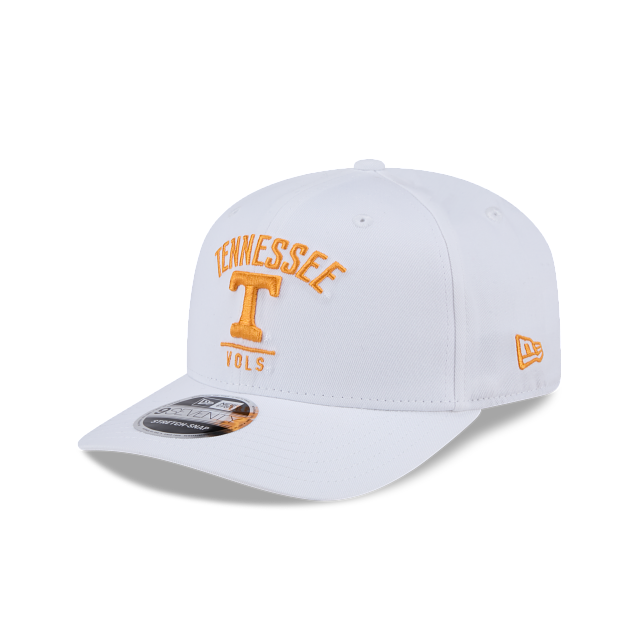 Tennessee Volunteers - 9Seventy CTM White Hat