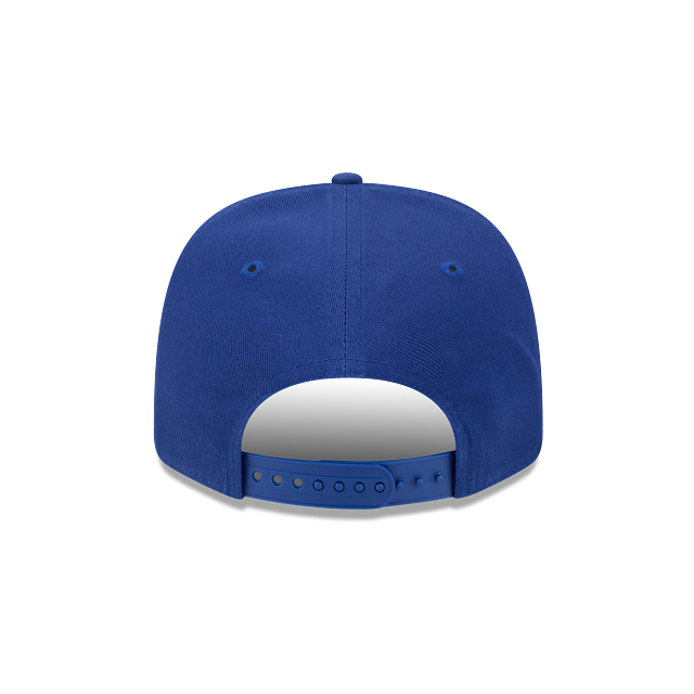 Florida Gators - 9Seventy Wordmark Stretch-Snap Hat, New Era