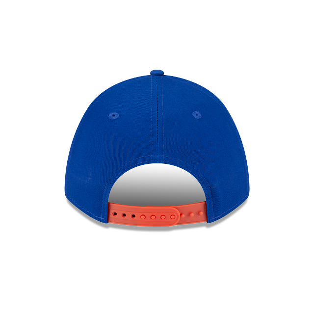 Florida Gators - 9Forty M-Crown Two Tone Rope Snapback Hat, New Era