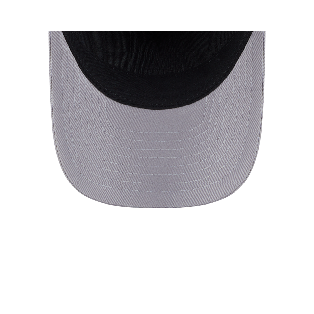 Los Angeles Dodgers - MLB 9Forty M-Crown 2Tone Rope Hat, New Era