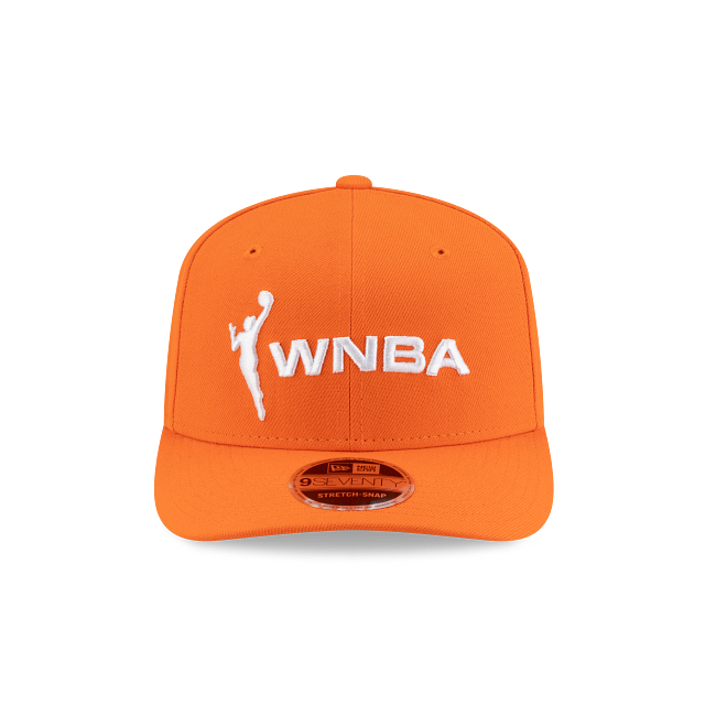 Women's Basketball - WNBA 9Seventy Stretch-Snap Hat, New Era