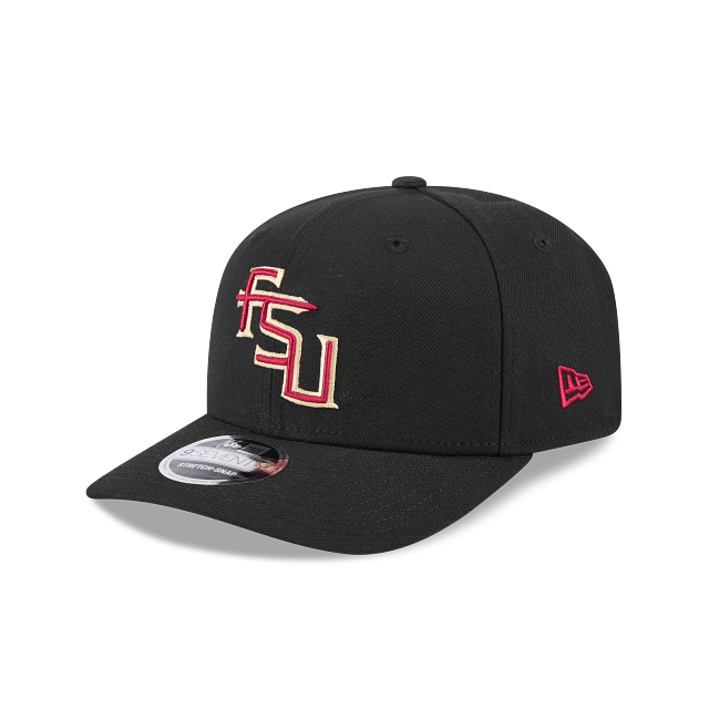 Florida State Seminoles - NCAA FSU 9seventy Stretch Snap Hat, New Era