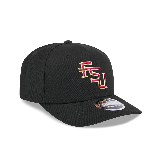 Florida State Seminoles - NCAA FSU 9seventy Stretch Snap Hat, New Era
