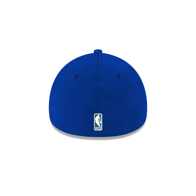 New York Knicks - NBA Team Classic 39Thirty Blue Hat, New Era