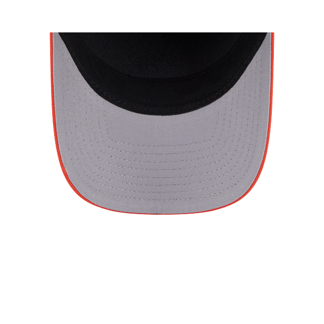 Florida Gators - 9Forty M-Crown Two Tone Rope Snapback Hat, New Era