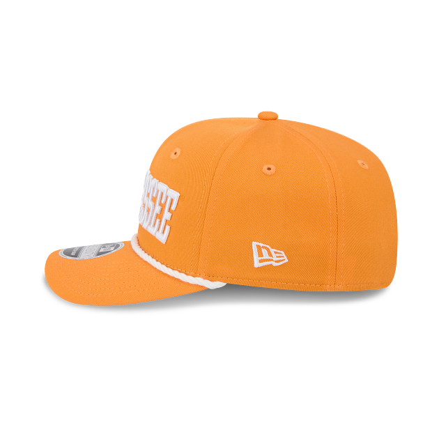 Tennessee Volunteers -  9Seventy Stretch Snap Hat, New Era
