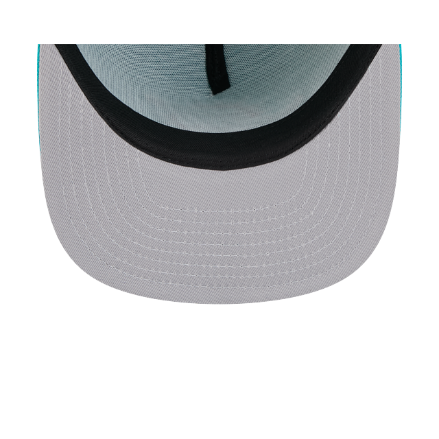 Miami Dolphins - 59Fifty Fitted Hat, New Era