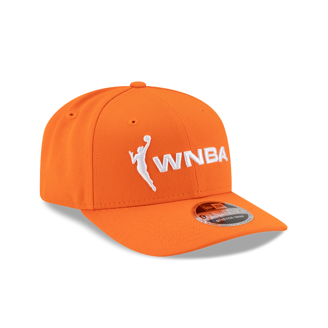 Women's Basketball - WNBA 9Seventy Stretch-Snap Hat, New Era
