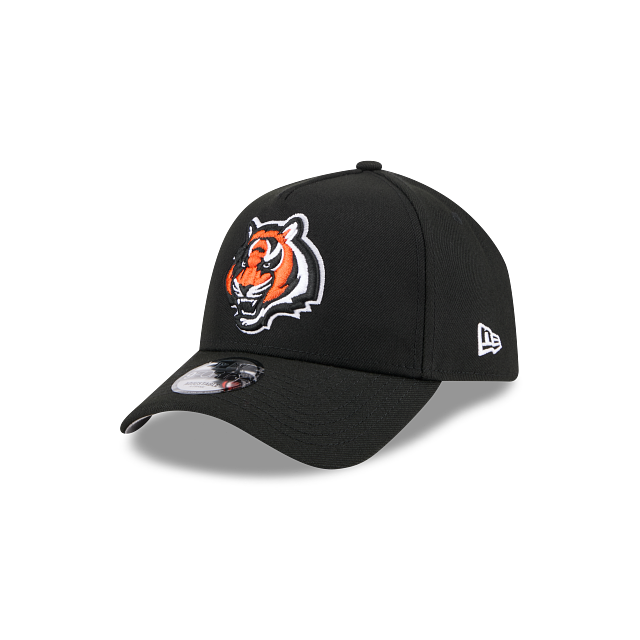 Cincinnati Bengals - NFL 9Forty Adjustable Hat, New Era