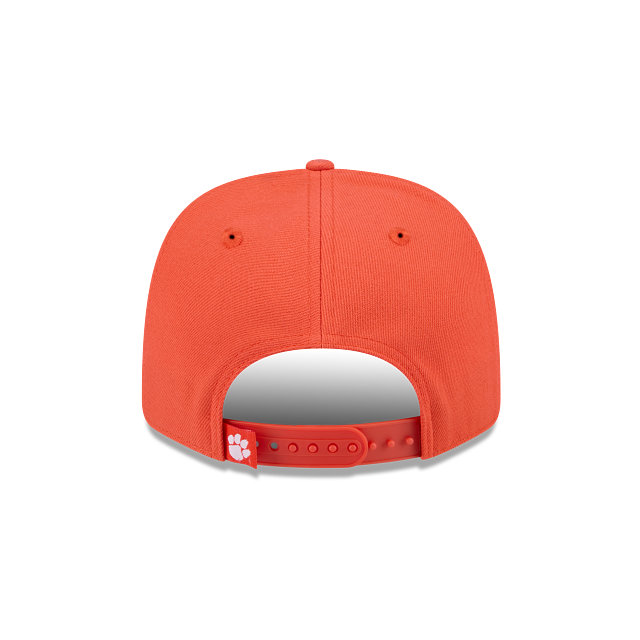 Clemson Tigers - NCAA 9Seventy Stretch-Snap Hat, New Era