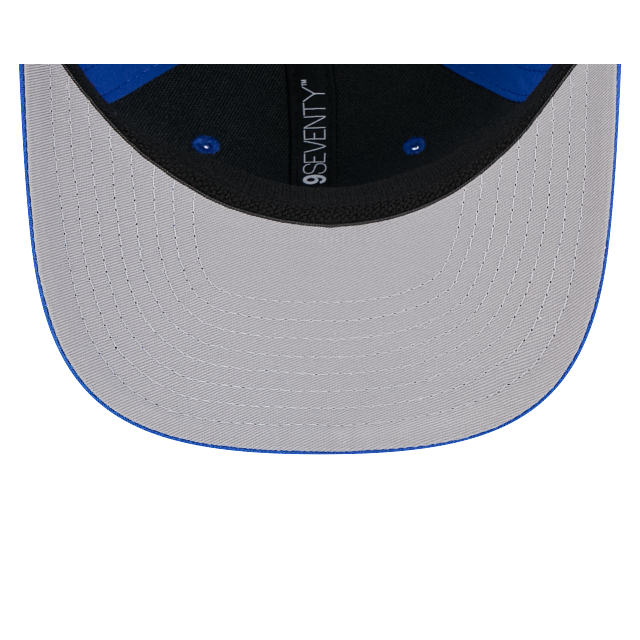 Dallas Mavericks - NBA 9Seventy Stretch-Snap Hat, New Era