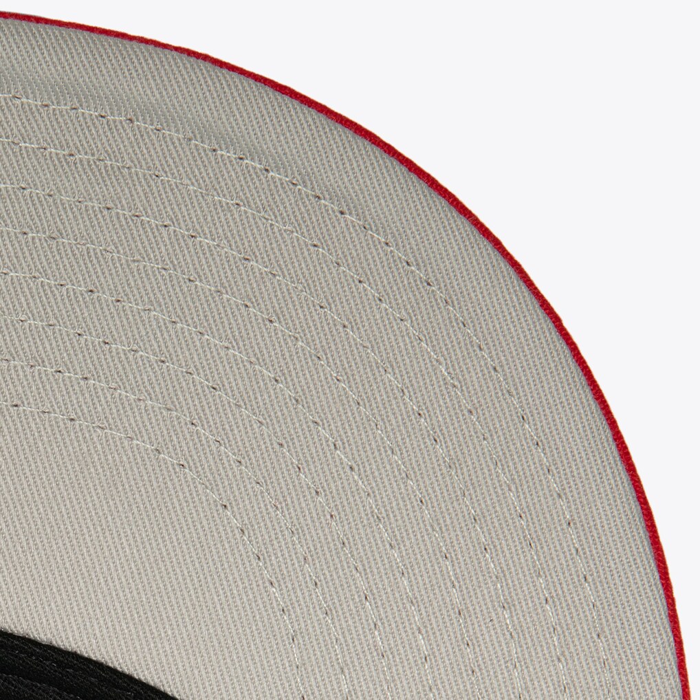 Atlanta Braves - MLB Bases Loaded Cooperstown Fitted Hat