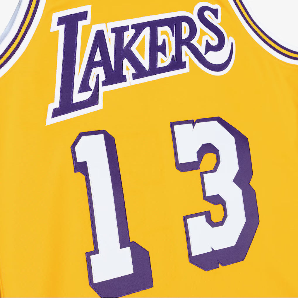 Mitchell & Ness Mix - NCAA-MLB-NBA-NFL Jersey