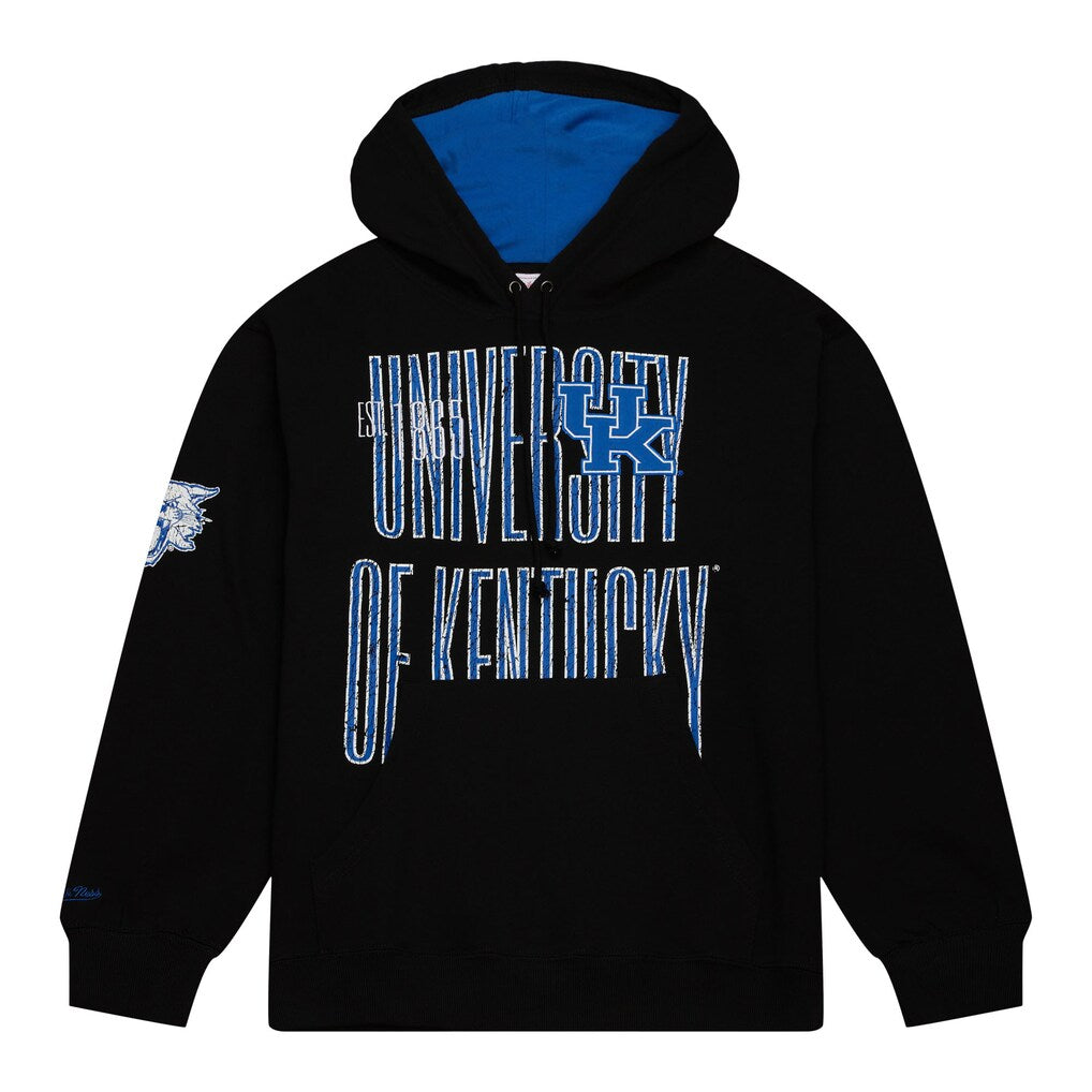 Kentucky wildcats - NCAA Team OG Fleece Hoodie