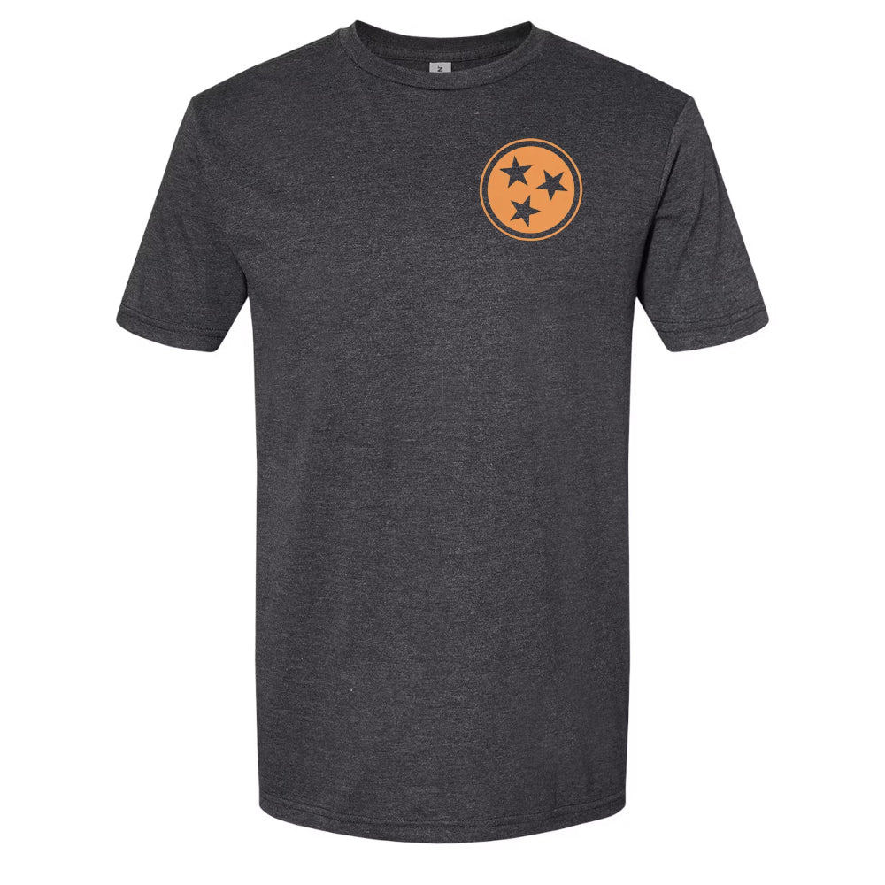 Tennessee Volunteers - Rocky Top Tailgate T-Shirt