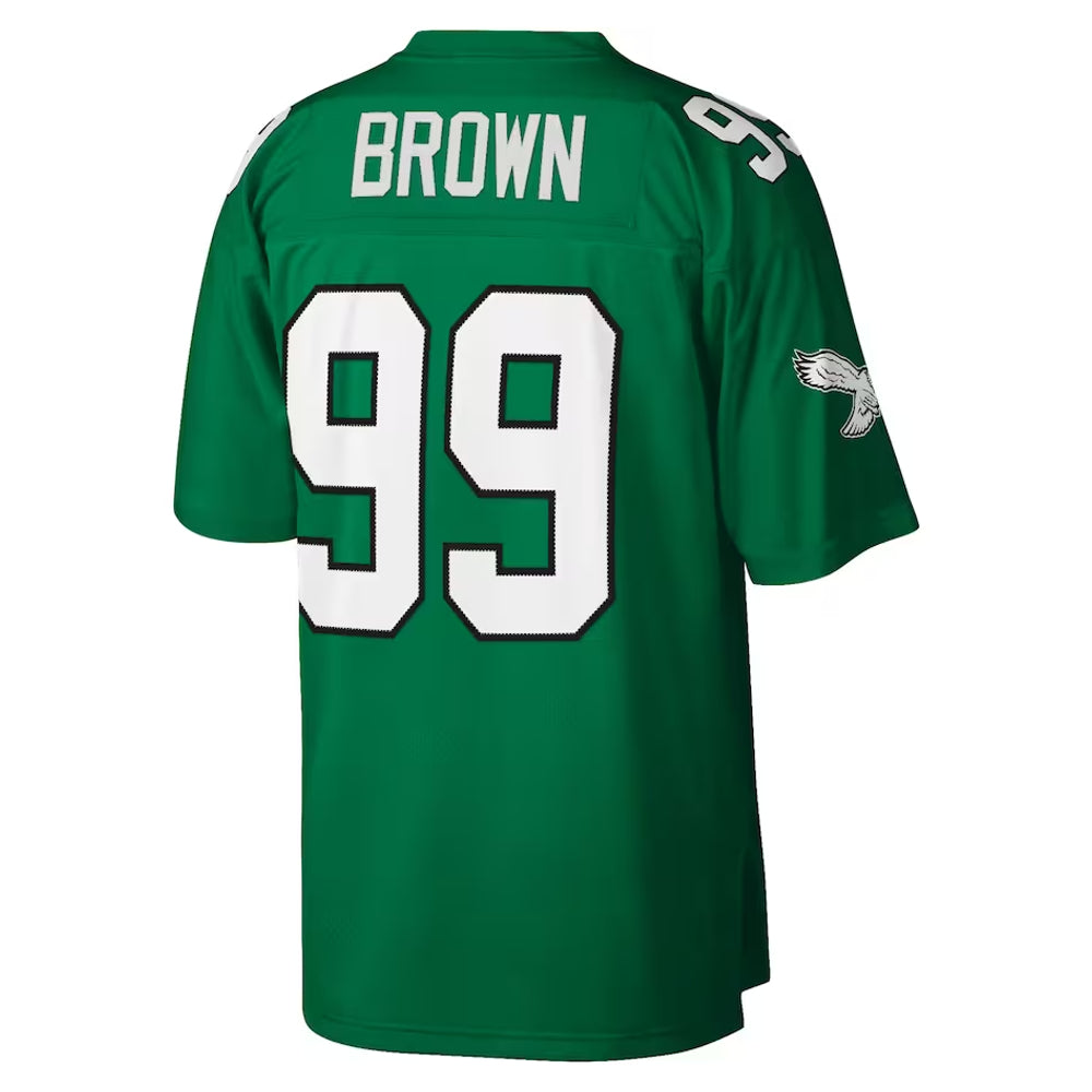 Philadelphia Eagles - Reggie White 1990 Legacy Alternate Jersey