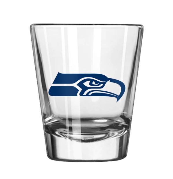 Seattle Seahawks - Gameday Shot Glass