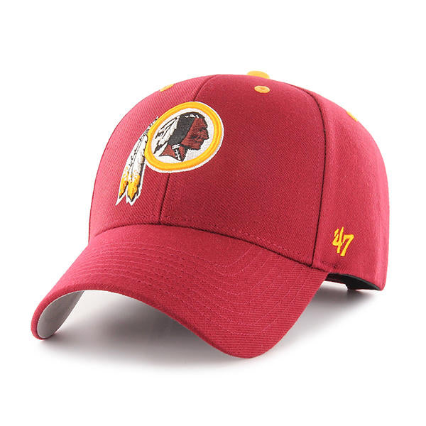 Washington Redskins - Audible MVP Hat, 47 Brand