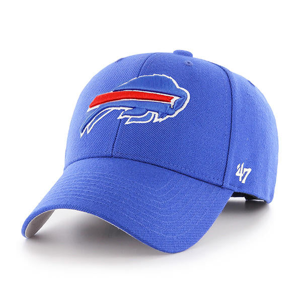 Buffalo Bills - MVP Audible Hat, 47 Brand