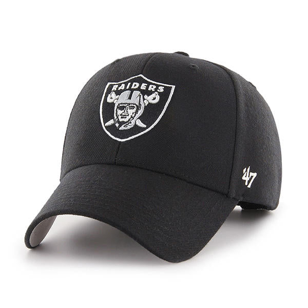 Oakland Raiders MVP Hat