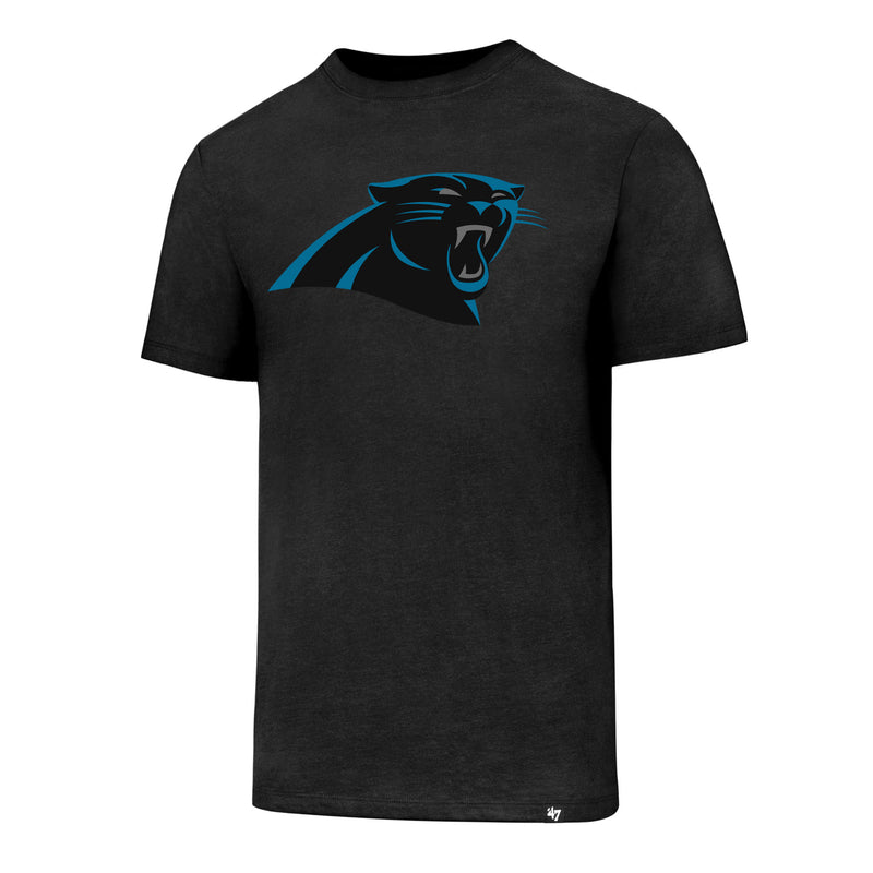 Carolina Panthers - Black Club T-Shirt