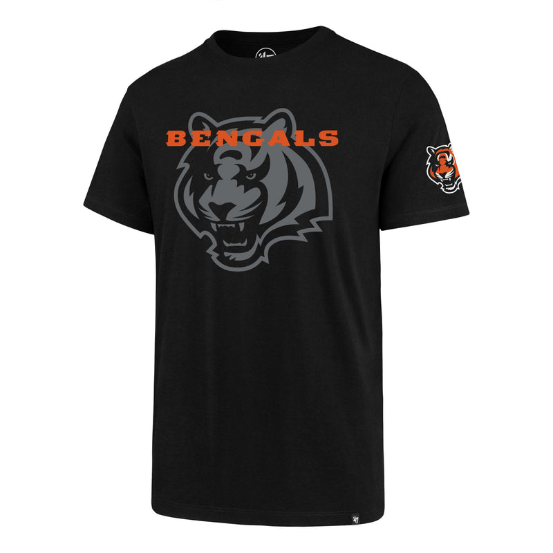 Cincinnati Bengals - Two Peat Super Rival T-Shirt
