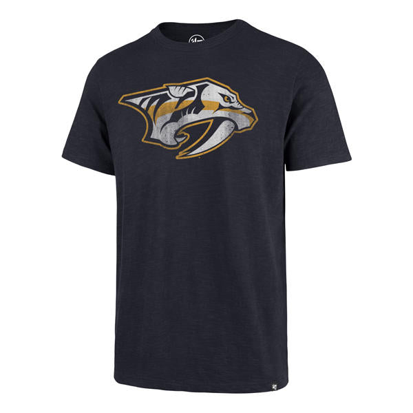 Nashville Predators - Scrum T-Shirt