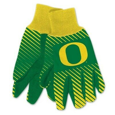 Oregon Ducks - Sport Utility Gloves
