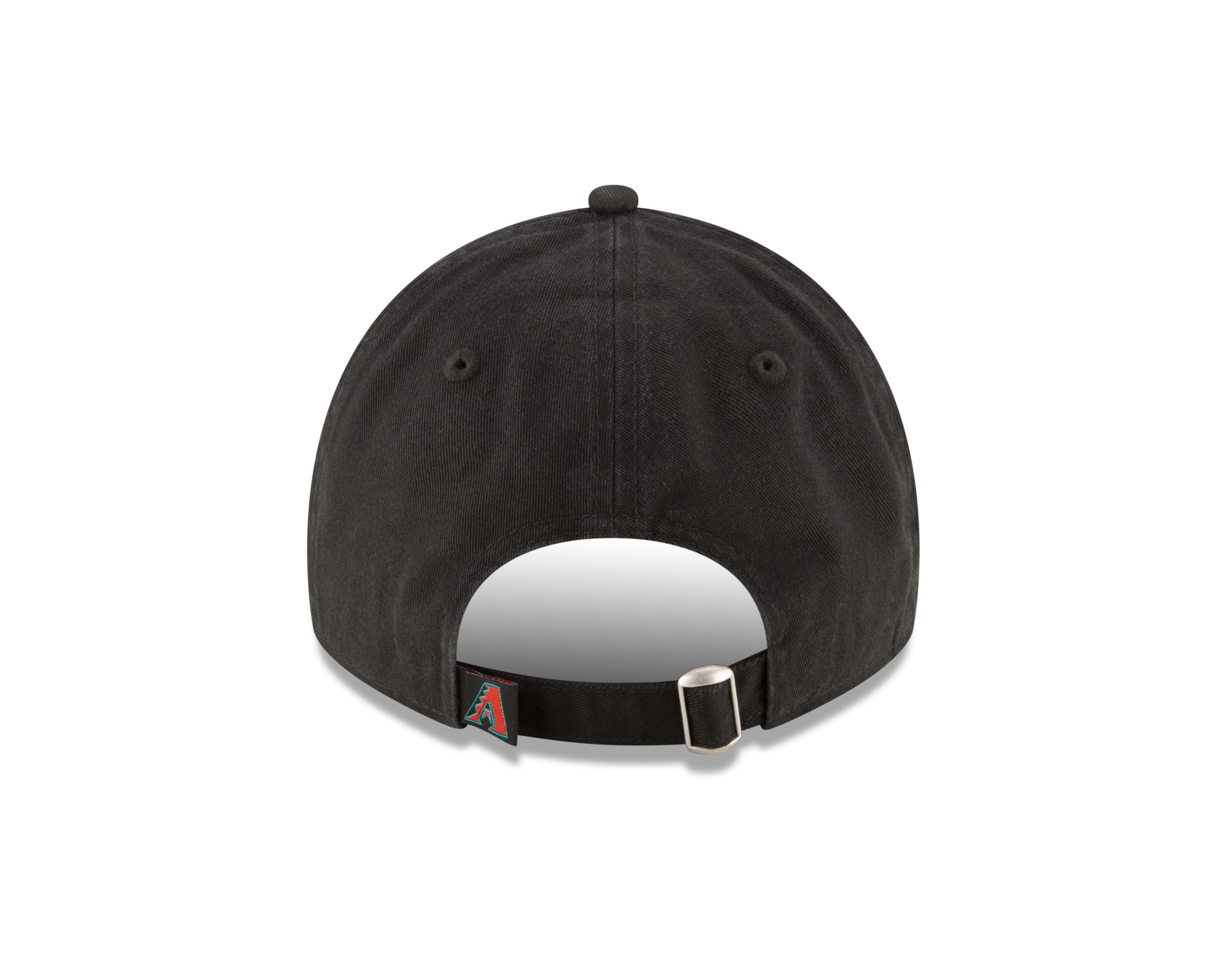 Arizona Diamondbacks - Alternate Logo Team The League 9Twenty Adjustable Hat, New Era