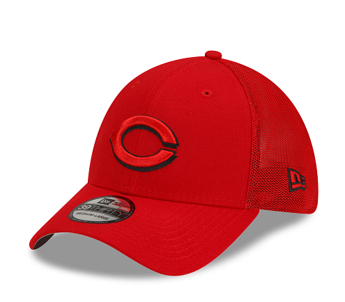 Cincinnati Reds - MLB 2022 9Thirty Baseball Hat, New Era