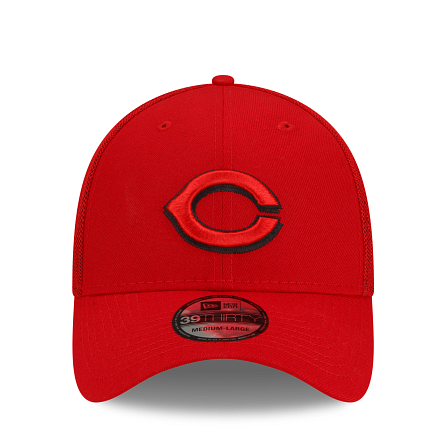 Cincinnati Reds - MLB 2022 9Thirty Baseball Hat, New Era