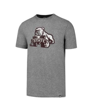 Mississippi State Bulldogs - Slate Grey KA Club T-Shirt