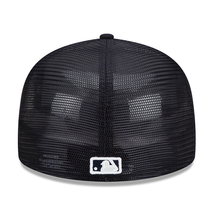 New York Yankees - 59Fifty Snapback Hat, New Era