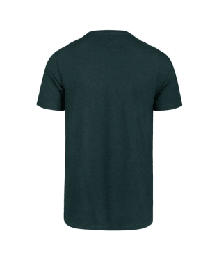 Philadelphia Eagles - Pacific Green Block Stripe Club T-Shirt