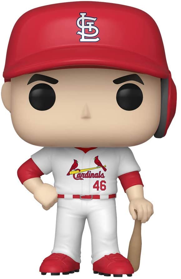 Funko POP! MLB: St. Louis Cardinals - Paul Goldschmidt
