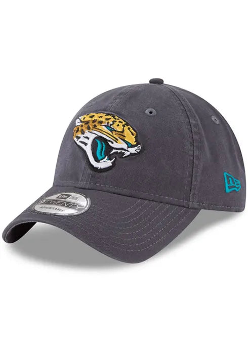 Jacksonville Jaguars - NFL 9Twenty Hat, New Era
